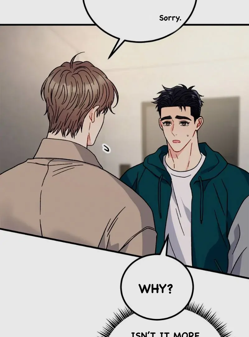 Aren’t You My Type? ꨄ︎ (32 ➵ 52) - Volume 1 Chapter 32 manhwa