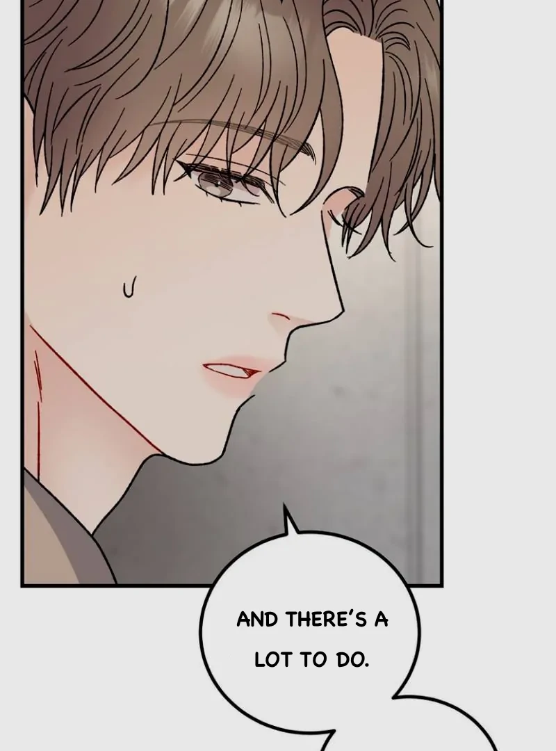 Aren’t You My Type? ꨄ︎ (32 ➵ 52) - Volume 1 Chapter 32 manhwa