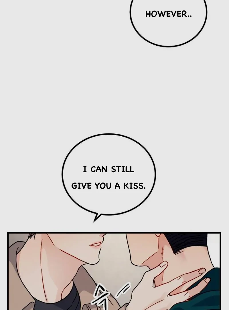 Aren’t You My Type? ꨄ︎ (32 ➵ 52) - Volume 1 Chapter 32 manhwa