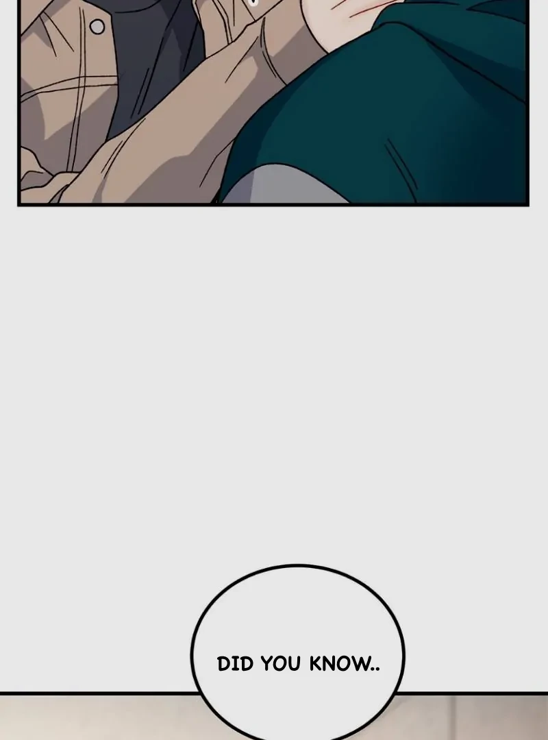Aren’t You My Type? ꨄ︎ (32 ➵ 52) - Volume 1 Chapter 32 manhwa