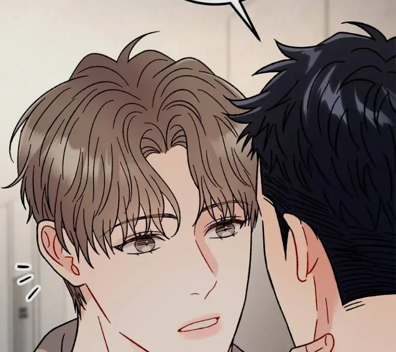 Aren’t You My Type? ꨄ︎ (32 ➵ 52) - Volume 1 Chapter 32 manhwa