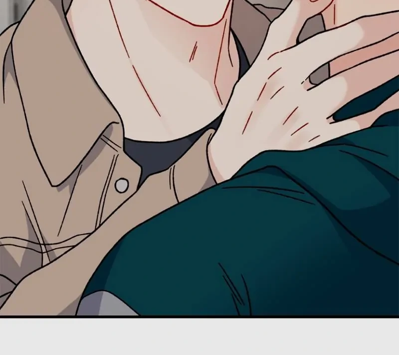 Aren’t You My Type? ꨄ︎ (32 ➵ 52) - Volume 1 Chapter 32 manhwa