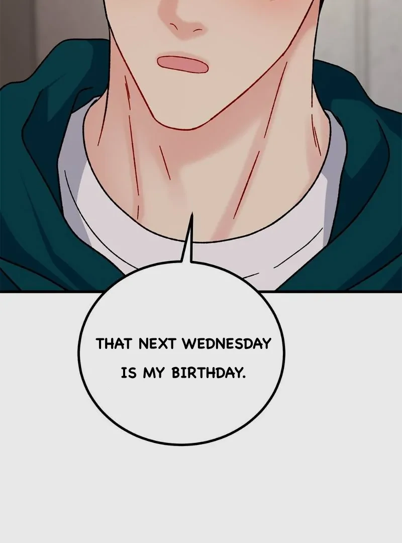 Aren’t You My Type? ꨄ︎ (32 ➵ 52) - Volume 1 Chapter 32 manhwa