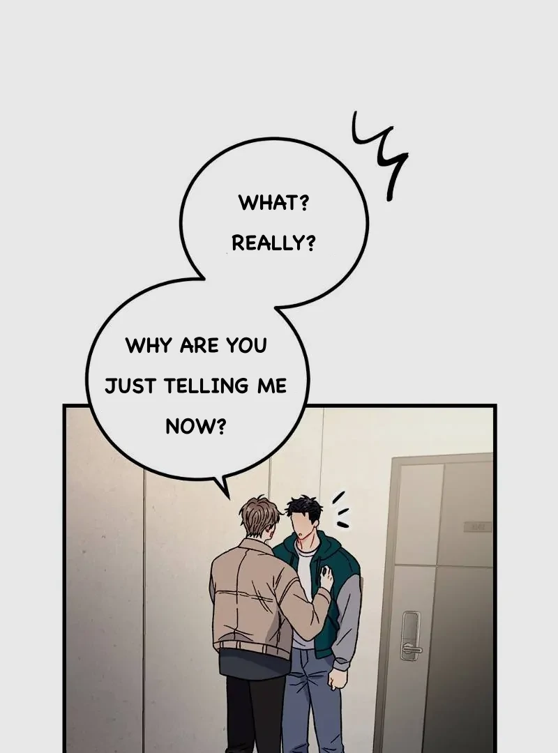 Aren’t You My Type? ꨄ︎ (32 ➵ 52) - Volume 1 Chapter 32 manhwa