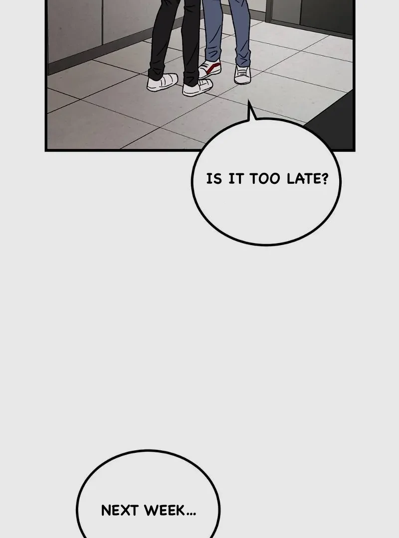 Aren’t You My Type? ꨄ︎ (32 ➵ 52) - Volume 1 Chapter 32 manhwa