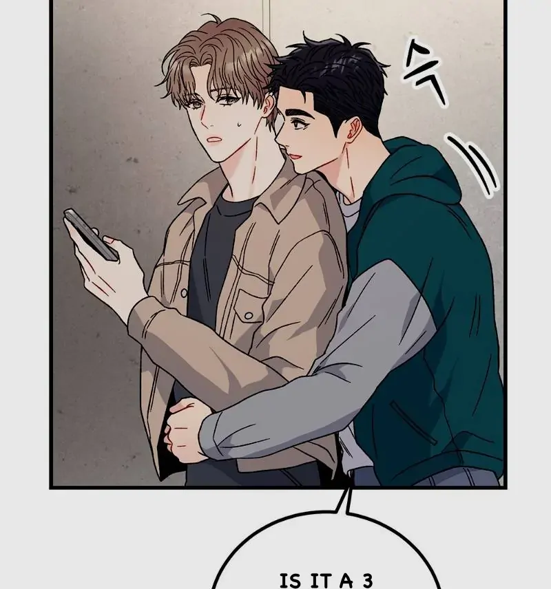 Aren’t You My Type? ꨄ︎ (32 ➵ 52) - Volume 1 Chapter 32 manhwa