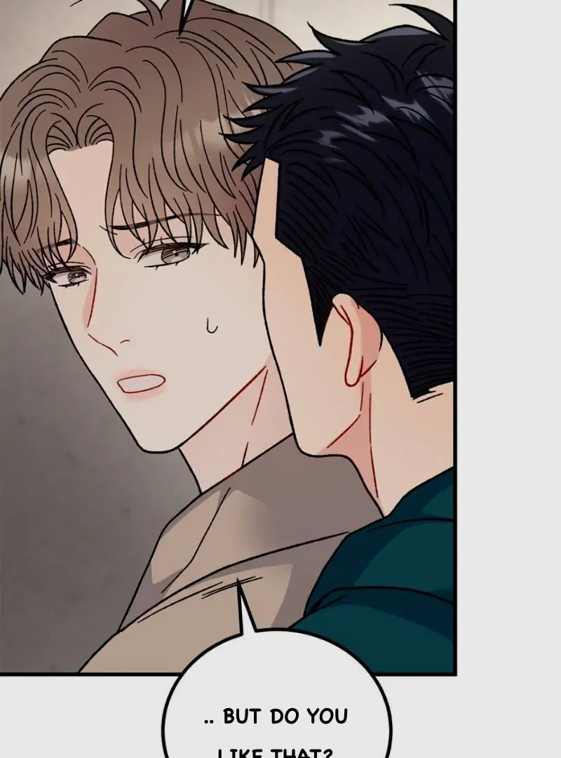 Aren’t You My Type? ꨄ︎ (32 ➵ 52) - Volume 1 Chapter 32 manhwa