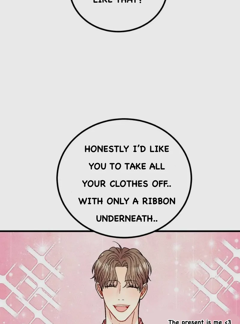 Aren’t You My Type? ꨄ︎ (32 ➵ 52) - Volume 1 Chapter 32 manhwa