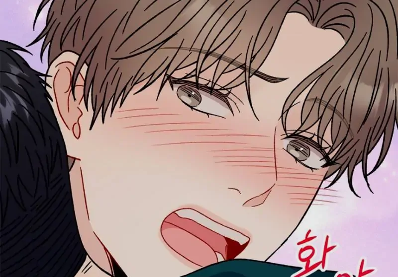 Aren’t You My Type? ꨄ︎ (32 ➵ 52) - Volume 1 Chapter 32 manhwa