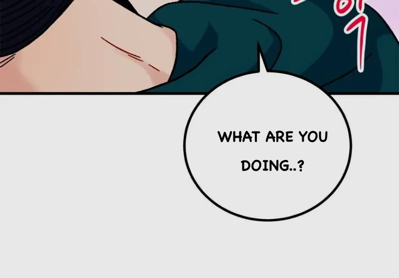 Aren’t You My Type? ꨄ︎ (32 ➵ 52) - Volume 1 Chapter 32 manhwa