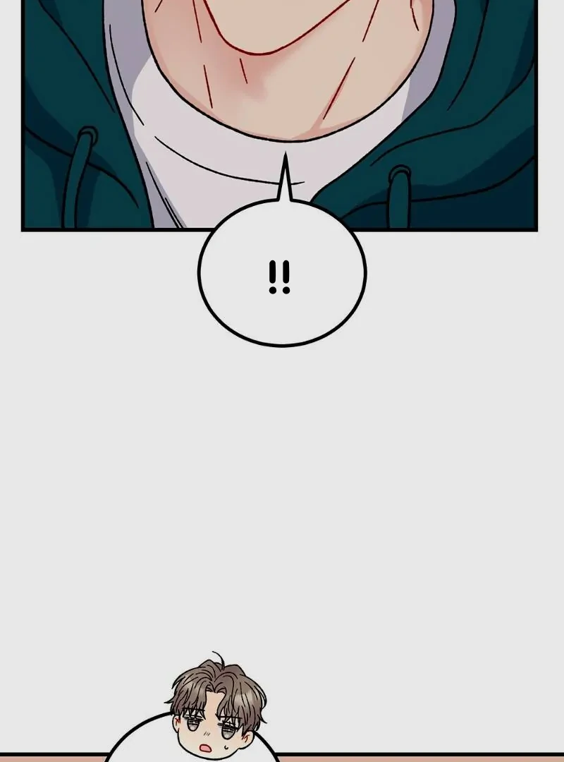 Aren’t You My Type? ꨄ︎ (32 ➵ 52) - Volume 1 Chapter 32 manhwa