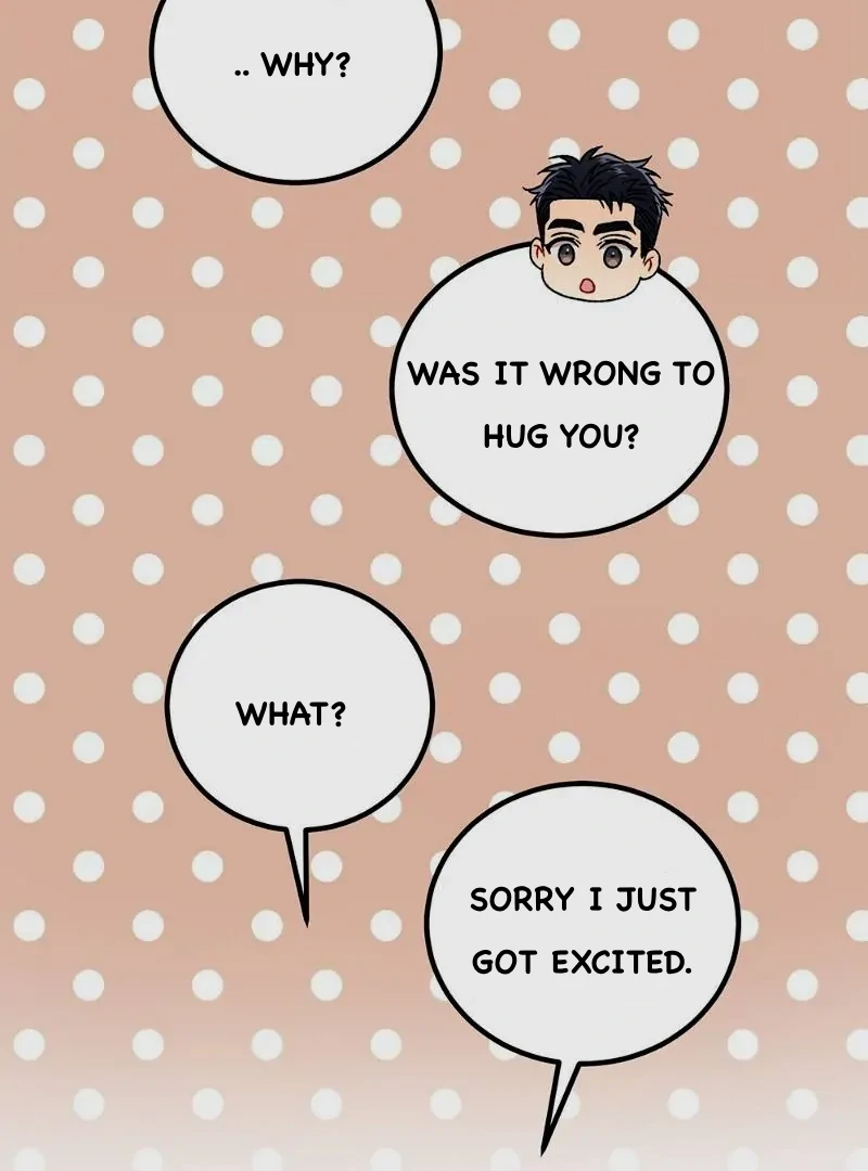 Aren’t You My Type? ꨄ︎ (32 ➵ 52) - Volume 1 Chapter 32 manhwa