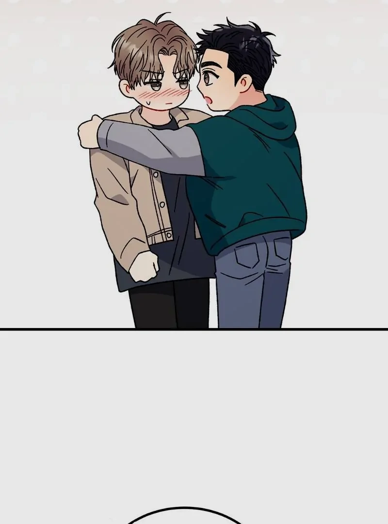 Aren’t You My Type? ꨄ︎ (32 ➵ 52) - Volume 1 Chapter 32 manhwa