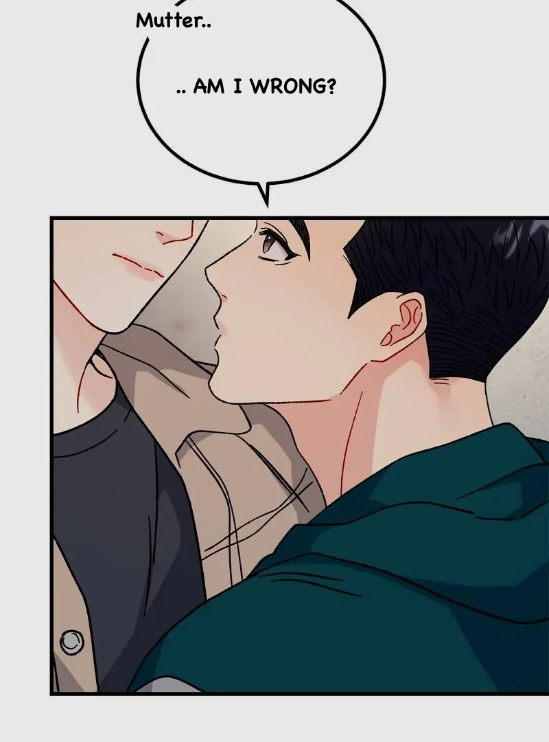 Aren’t You My Type? ꨄ︎ (32 ➵ 52) - Volume 1 Chapter 32 manhwa