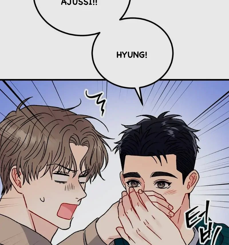 Aren’t You My Type? ꨄ︎ (32 ➵ 52) - Volume 1 Chapter 32 manhwa