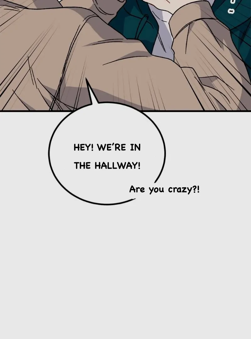 Aren’t You My Type? ꨄ︎ (32 ➵ 52) - Volume 1 Chapter 32 manhwa