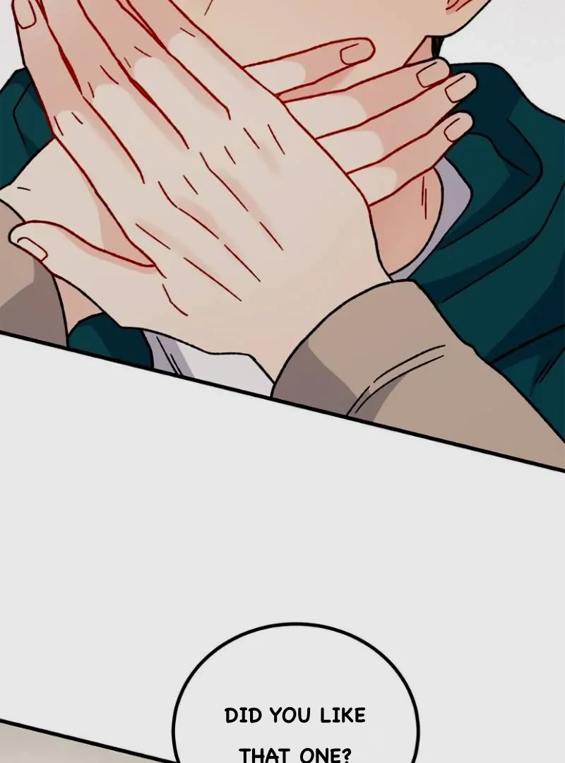 Aren’t You My Type? ꨄ︎ (32 ➵ 52) - Volume 1 Chapter 32 manhwa
