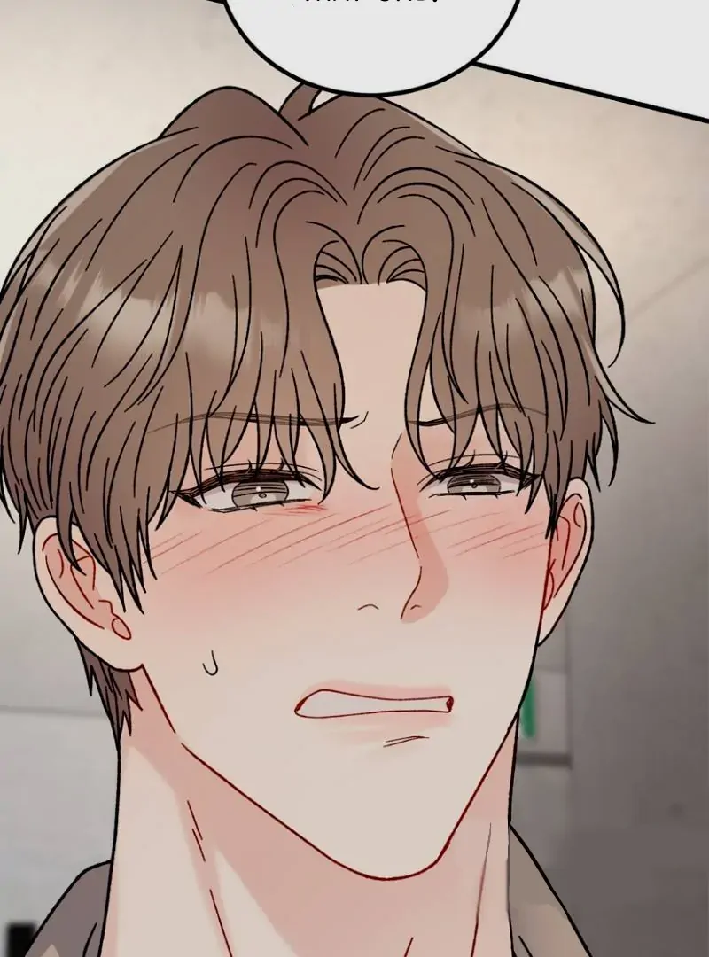 Aren’t You My Type? ꨄ︎ (32 ➵ 52) - Volume 1 Chapter 32 manhwa