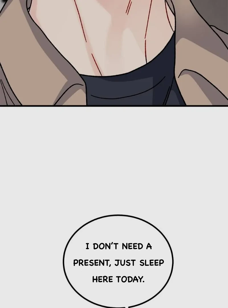Aren’t You My Type? ꨄ︎ (32 ➵ 52) - Volume 1 Chapter 32 manhwa