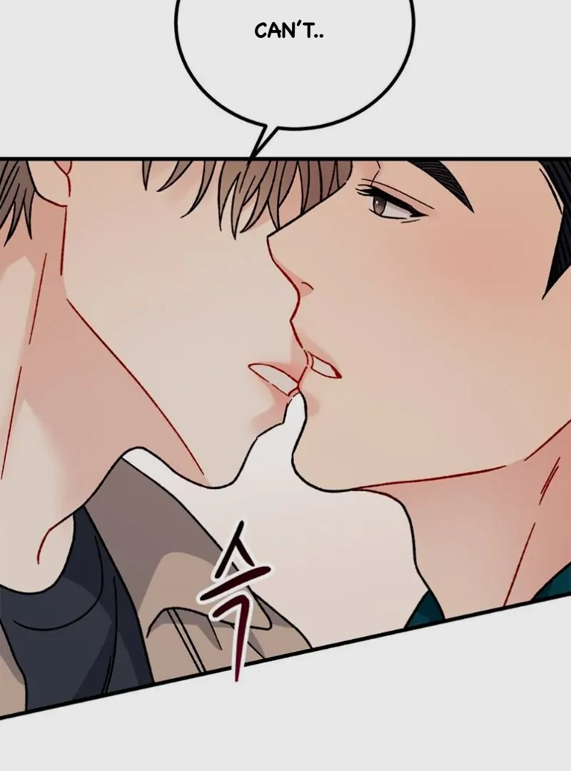 Aren’t You My Type? ꨄ︎ (32 ➵ 52) - Volume 1 Chapter 32 manhwa