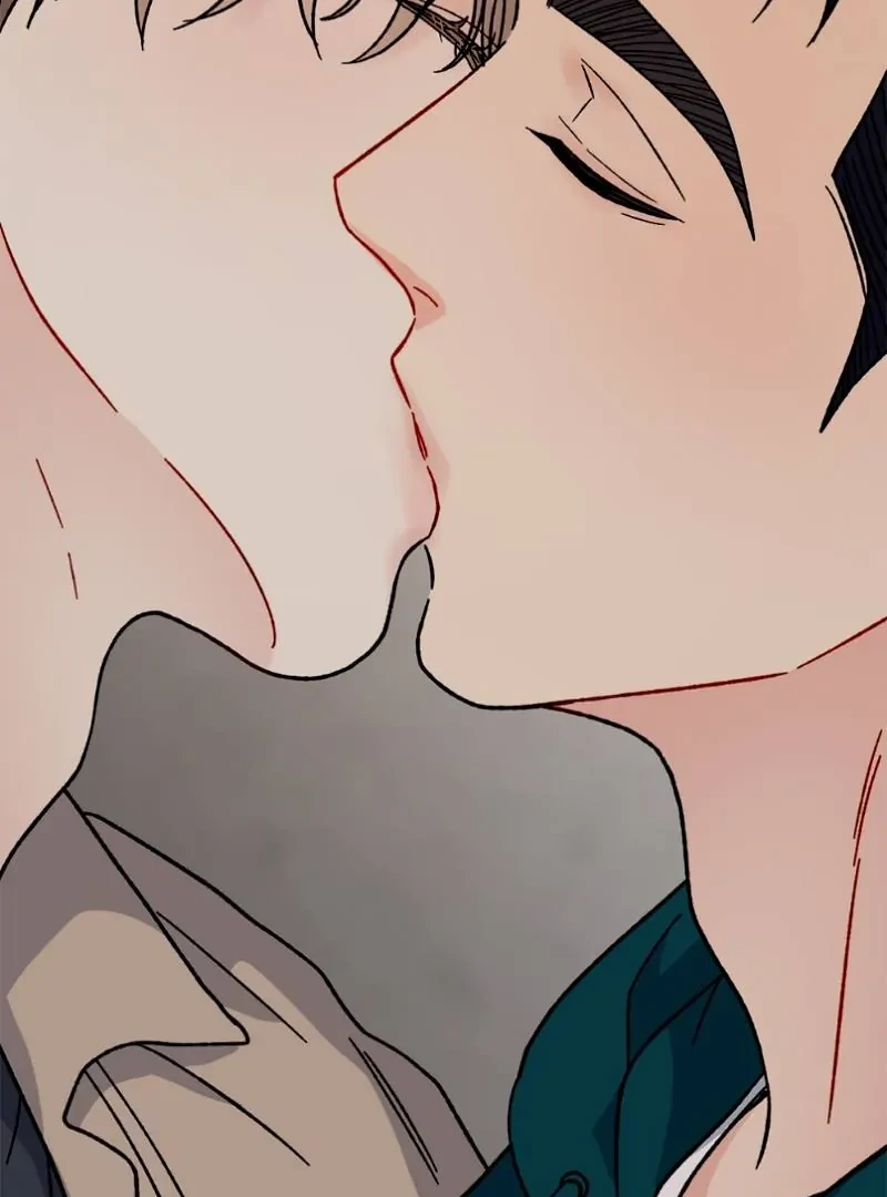 Aren’t You My Type? ꨄ︎ (32 ➵ 52) - Volume 1 Chapter 32 manhwa