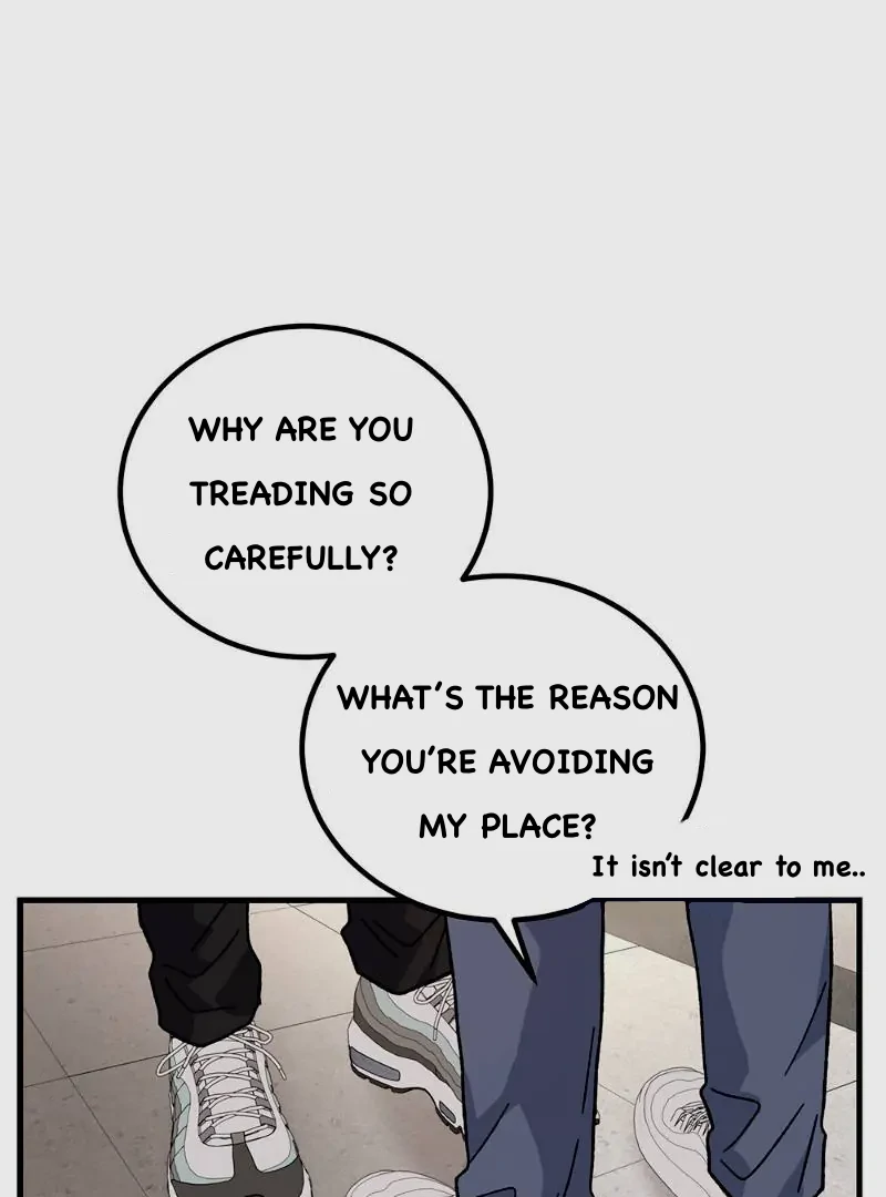 Aren’t You My Type? ꨄ︎ (32 ➵ 52) - Volume 1 Chapter 32 manhwa