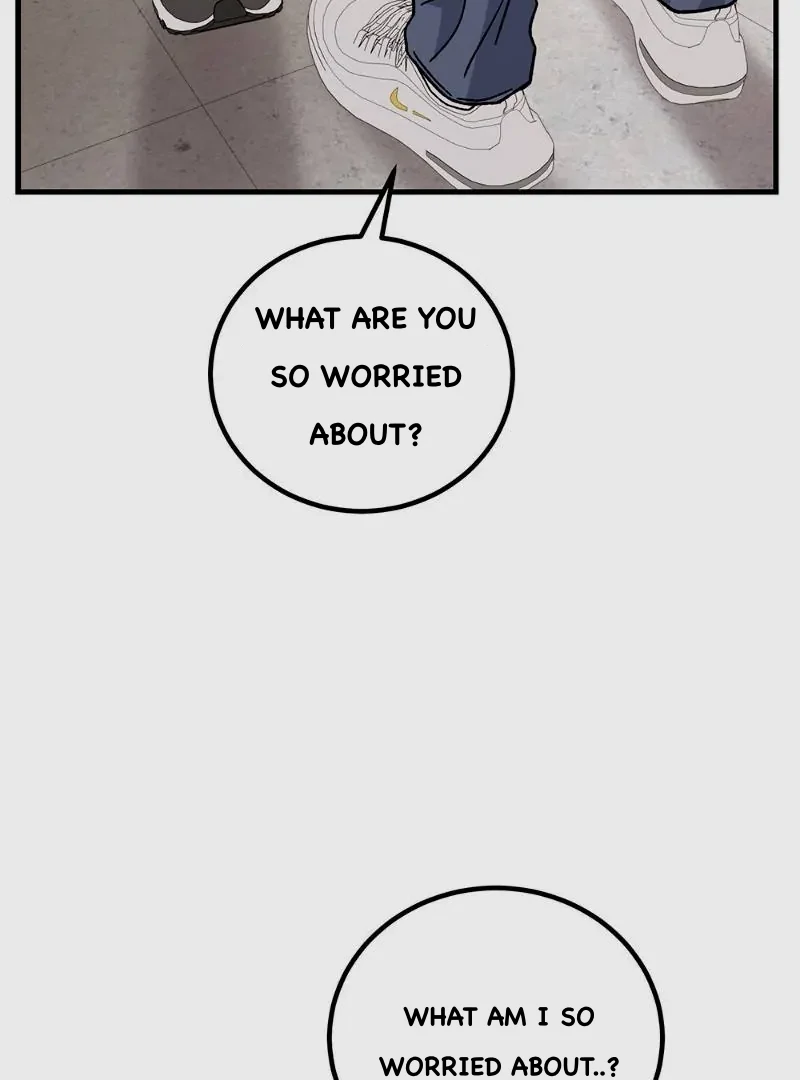 Aren’t You My Type? ꨄ︎ (32 ➵ 52) - Volume 1 Chapter 32 manhwa