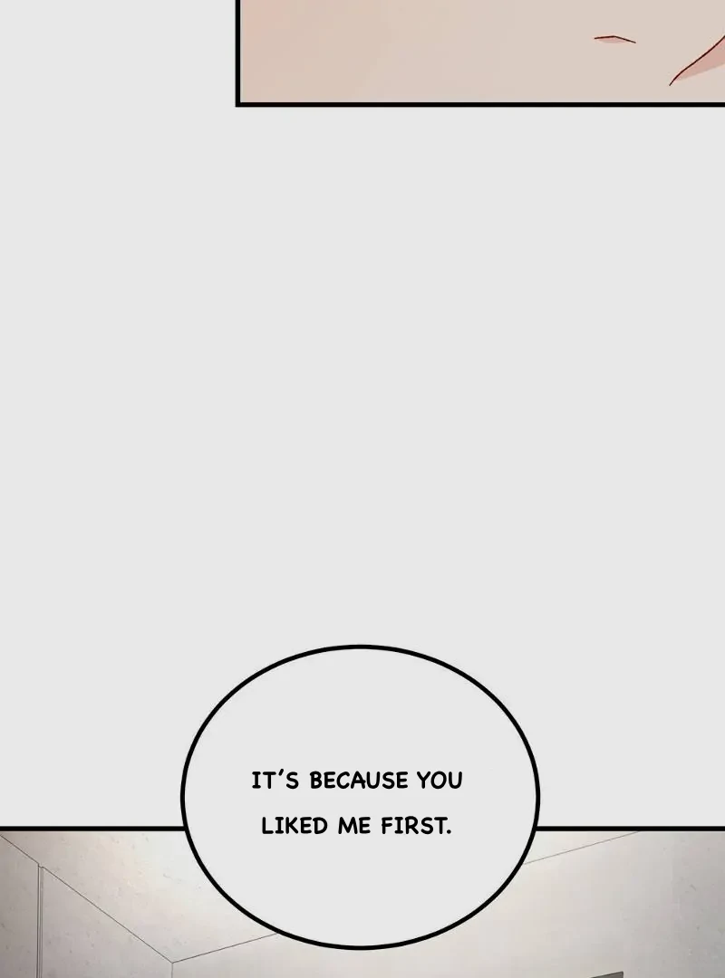 Aren’t You My Type? ꨄ︎ (32 ➵ 52) - Volume 1 Chapter 32 manhwa