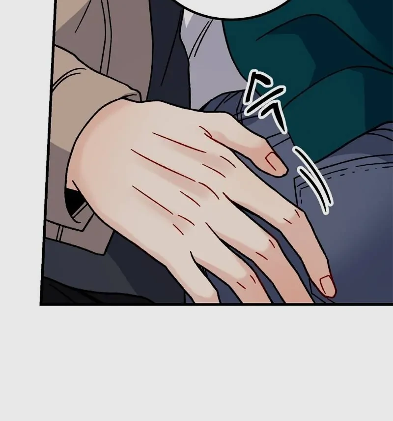 Aren’t You My Type? ꨄ︎ (32 ➵ 52) - Volume 1 Chapter 32 manhwa