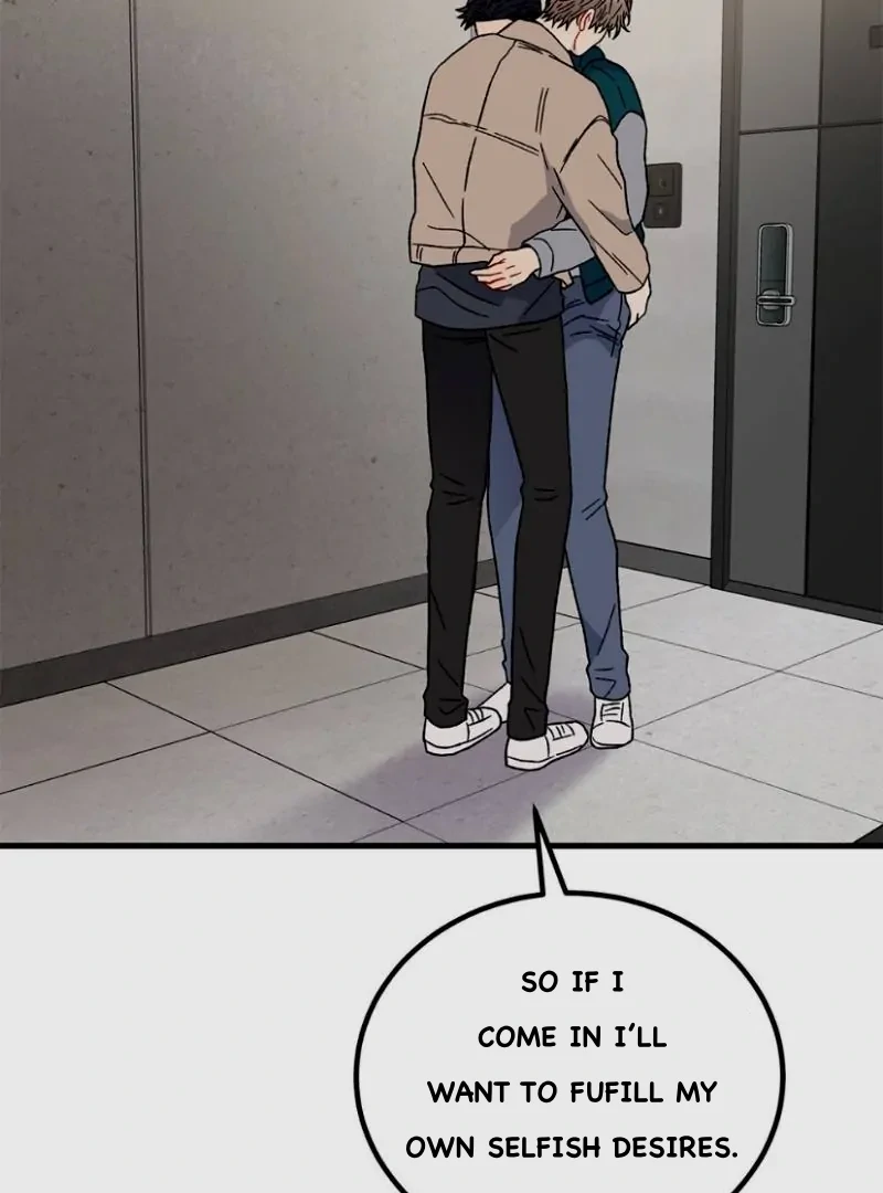 Aren’t You My Type? ꨄ︎ (32 ➵ 52) - Volume 1 Chapter 32 manhwa