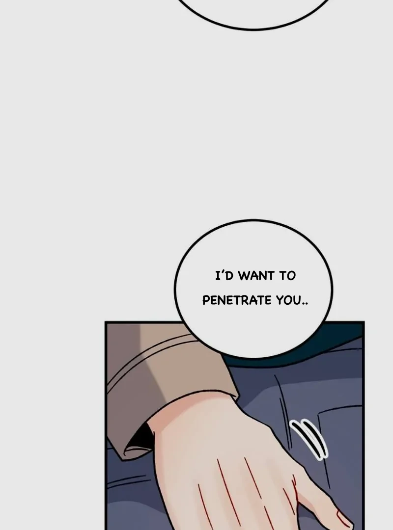 Aren’t You My Type? ꨄ︎ (32 ➵ 52) - Volume 1 Chapter 32 manhwa