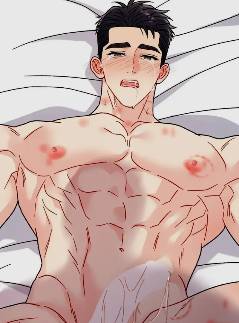 Aren’t You My Type? ꨄ︎ (32 ➵ 52) - Volume 1 Chapter 32 manhwa