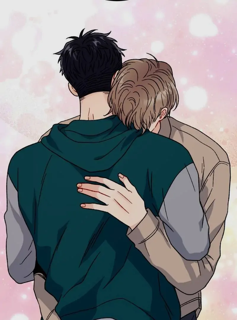 Aren’t You My Type? ꨄ︎ (32 ➵ 52) - Volume 1 Chapter 32 manhwa