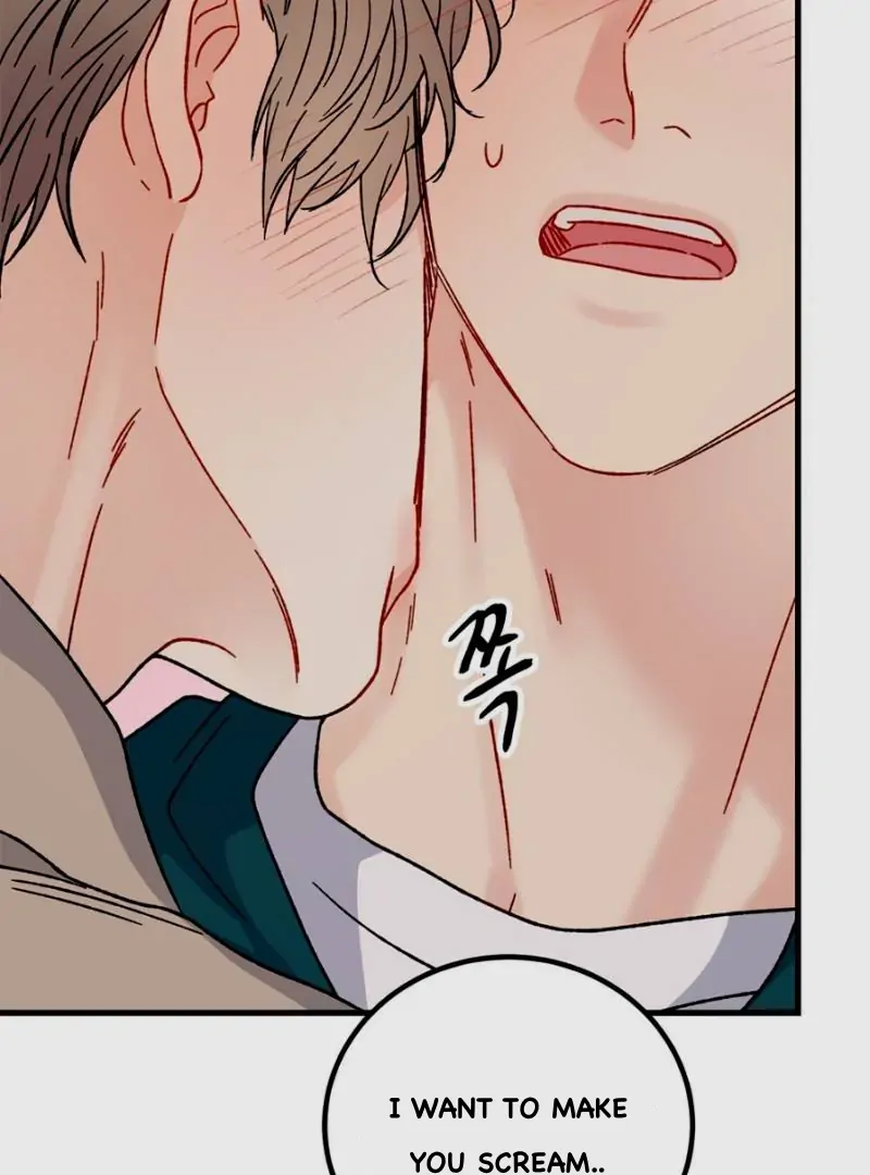 Aren’t You My Type? ꨄ︎ (32 ➵ 52) - Volume 1 Chapter 32 manhwa