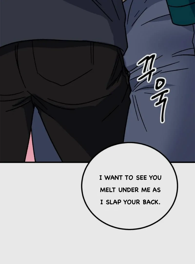 Aren’t You My Type? ꨄ︎ (32 ➵ 52) - Volume 1 Chapter 32 manhwa