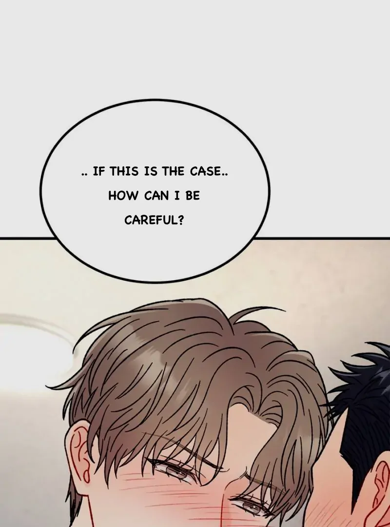 Aren’t You My Type? ꨄ︎ (32 ➵ 52) - Volume 1 Chapter 32 manhwa