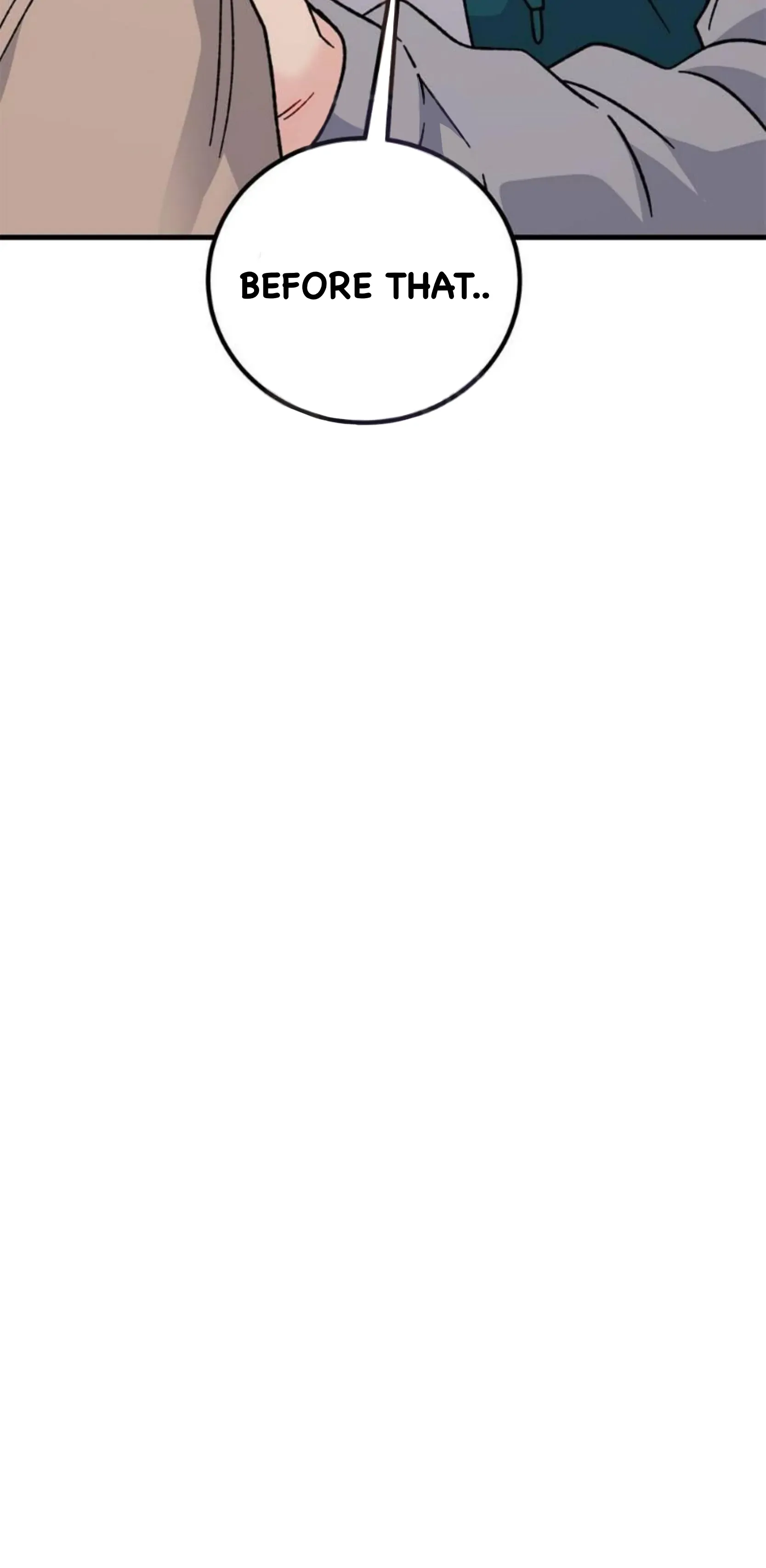 Aren’t You My Type? ꨄ︎ (32 ➵ 52) - Volume 1 Chapter 33 manhwa