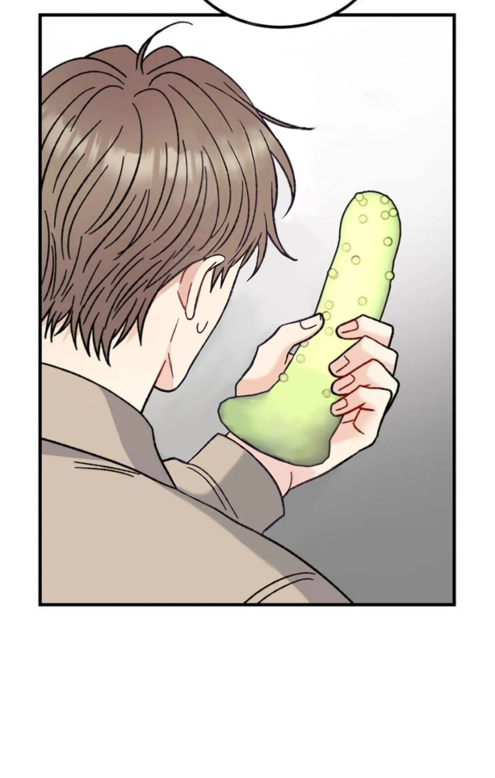Aren’t You My Type? ꨄ︎ (32 ➵ 52) - Volume 1 Chapter 33 manhwa