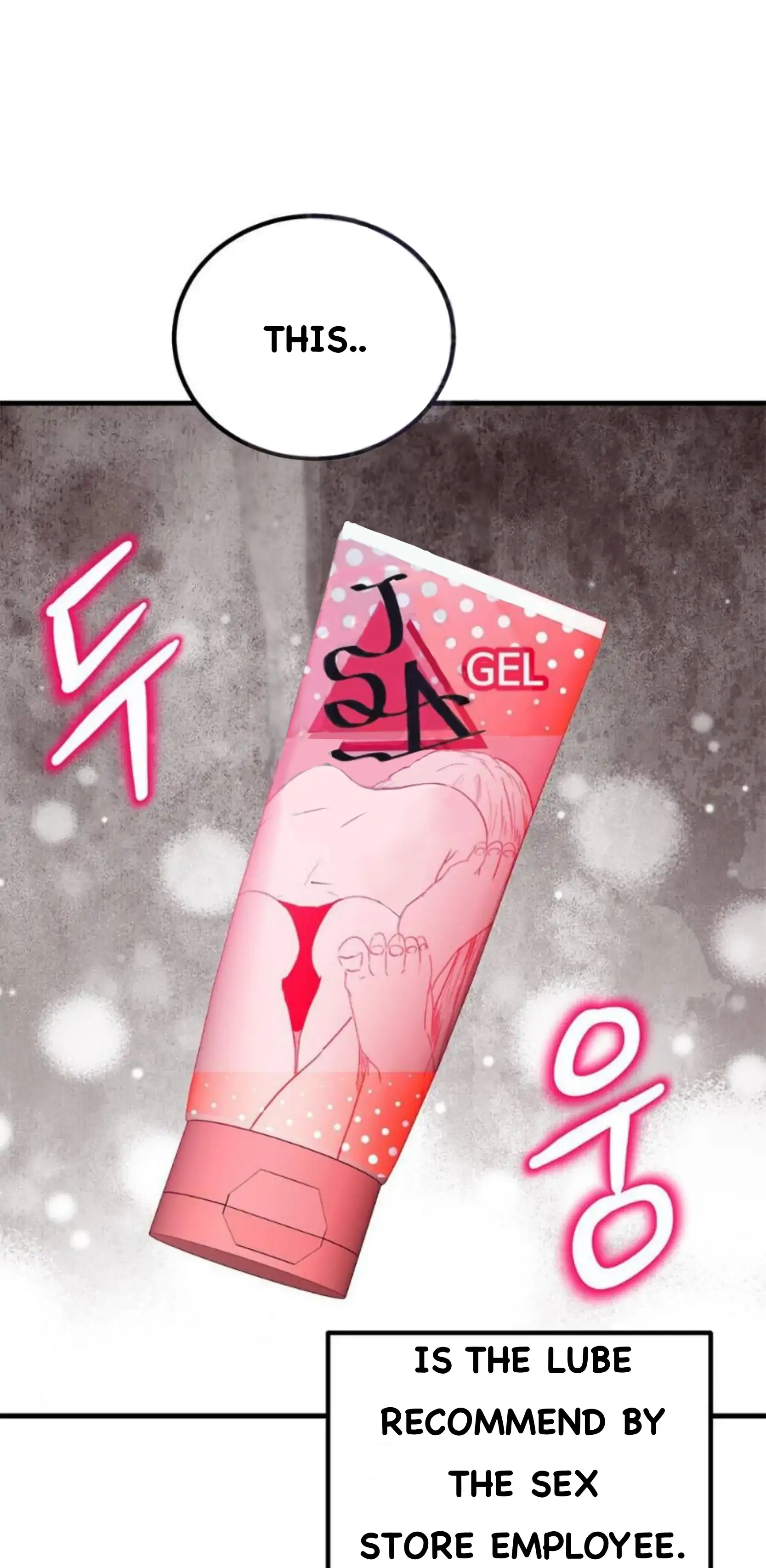 Aren’t You My Type? ꨄ︎ (32 ➵ 52) - Volume 1 Chapter 33 manhwa