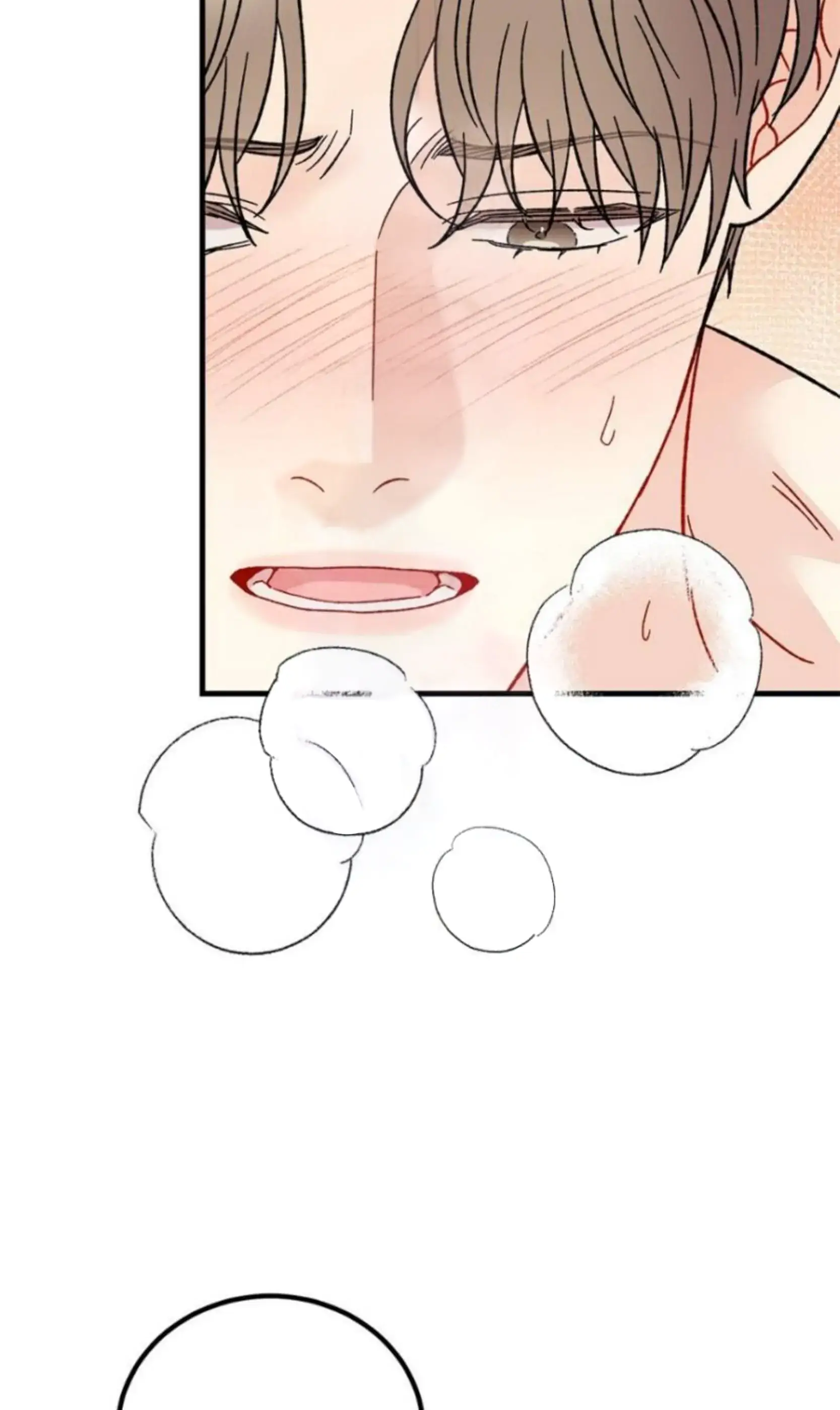 Aren’t You My Type? ꨄ︎ (32 ➵ 52) - Volume 1 Chapter 33 manhwa