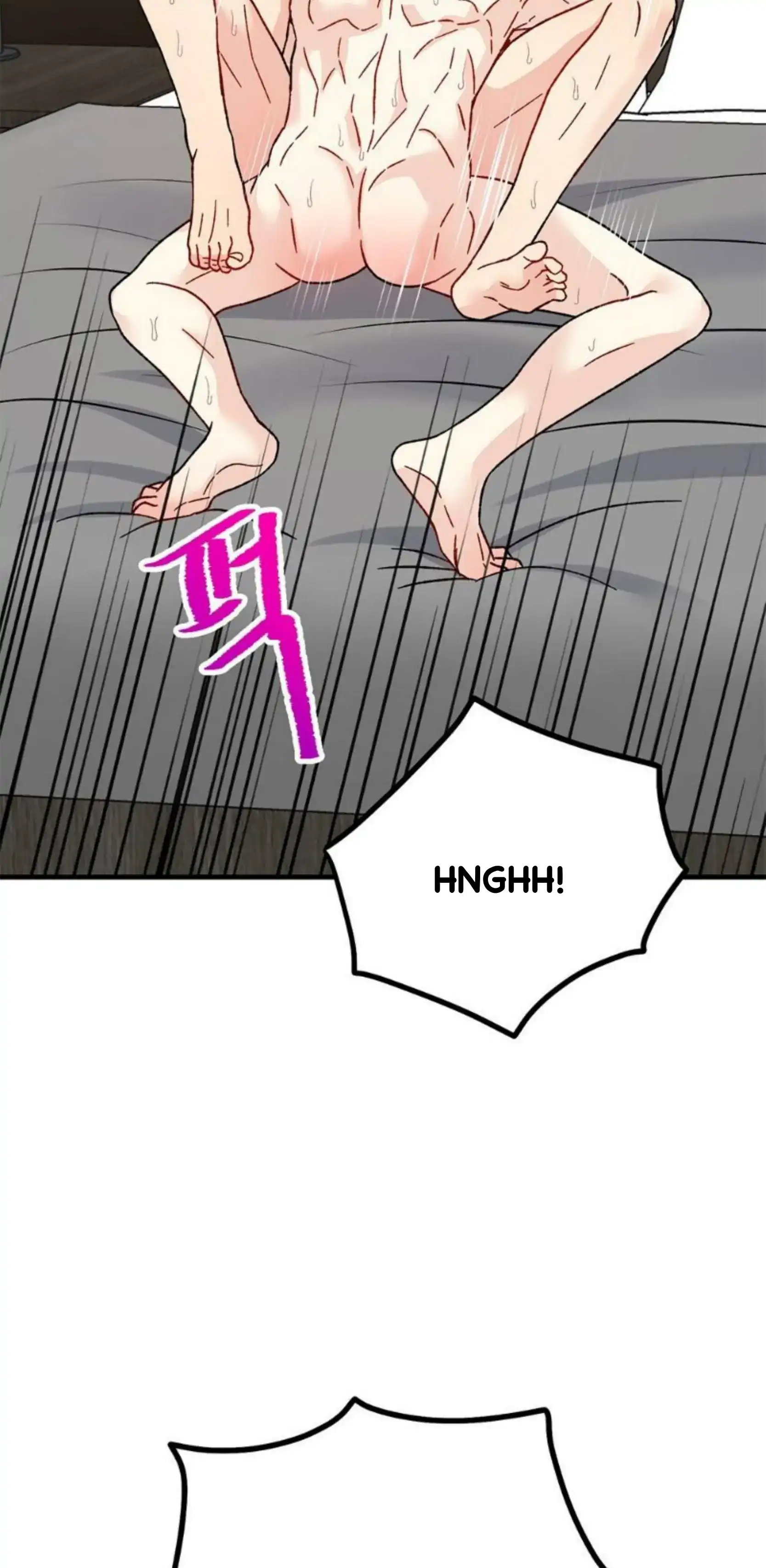 Aren’t You My Type? ꨄ︎ (32 ➵ 52) - Volume 1 Chapter 33 manhwa