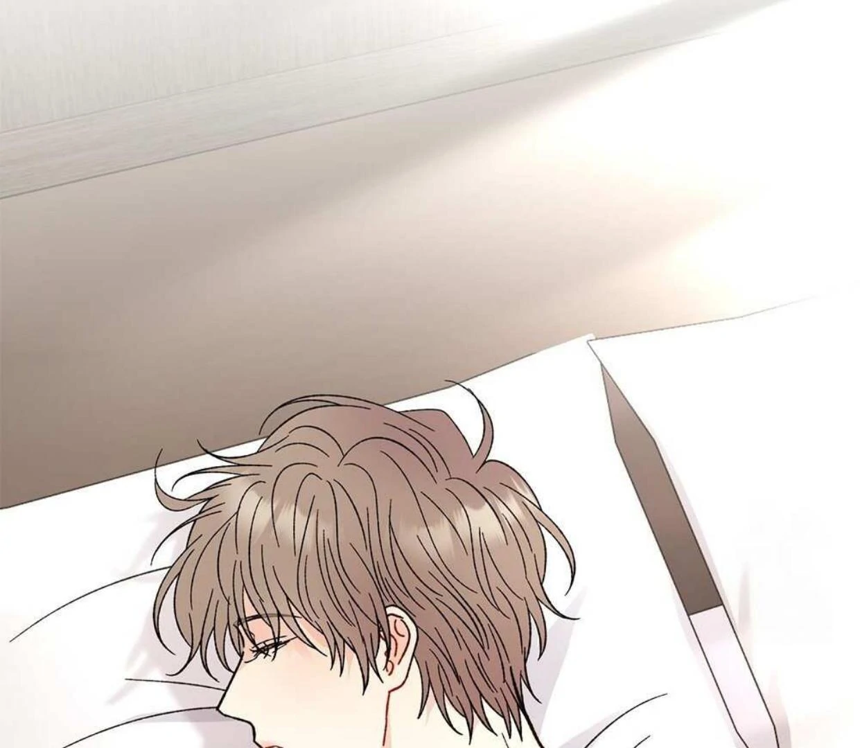 Aren’t You My Type? ꨄ︎ (32 ➵ 52) - Volume 1 Chapter 34 manhwa