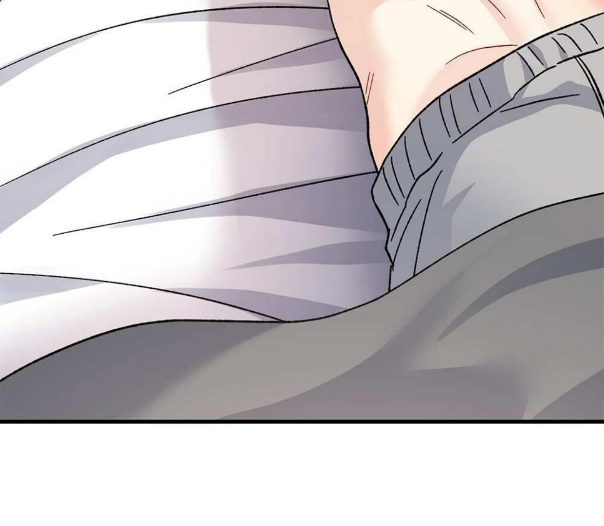 Aren’t You My Type? ꨄ︎ (32 ➵ 52) - Volume 1 Chapter 34 manhwa