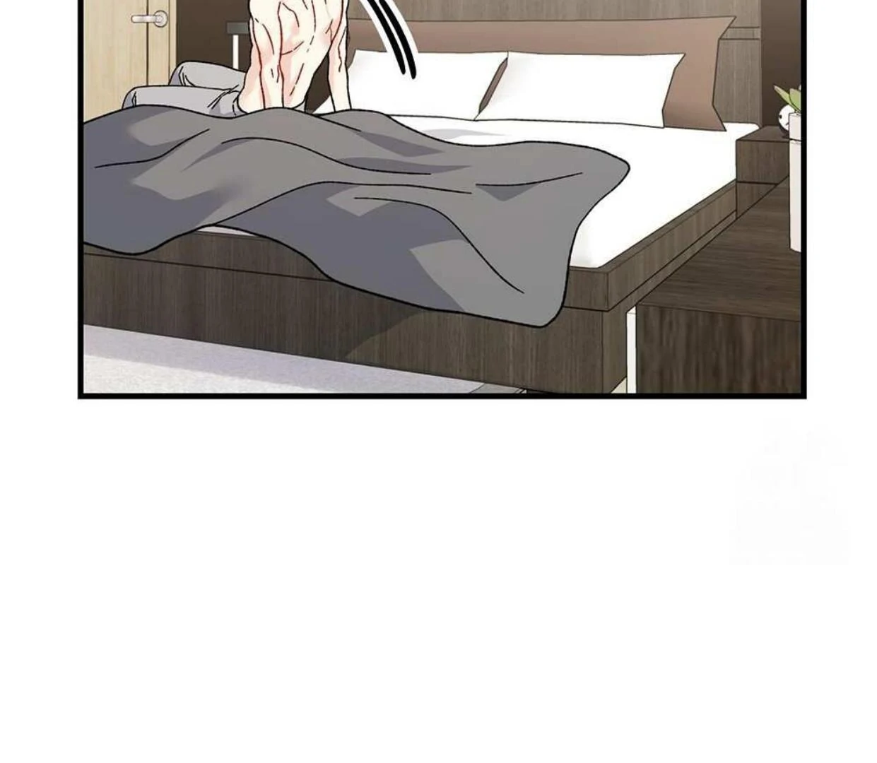 Aren’t You My Type? ꨄ︎ (32 ➵ 52) - Volume 1 Chapter 34 manhwa