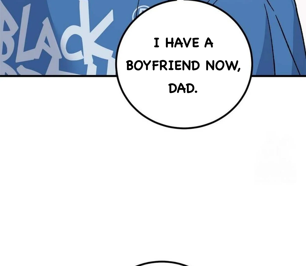Aren’t You My Type? ꨄ︎ (32 ➵ 52) - Volume 1 Chapter 34 manhwa