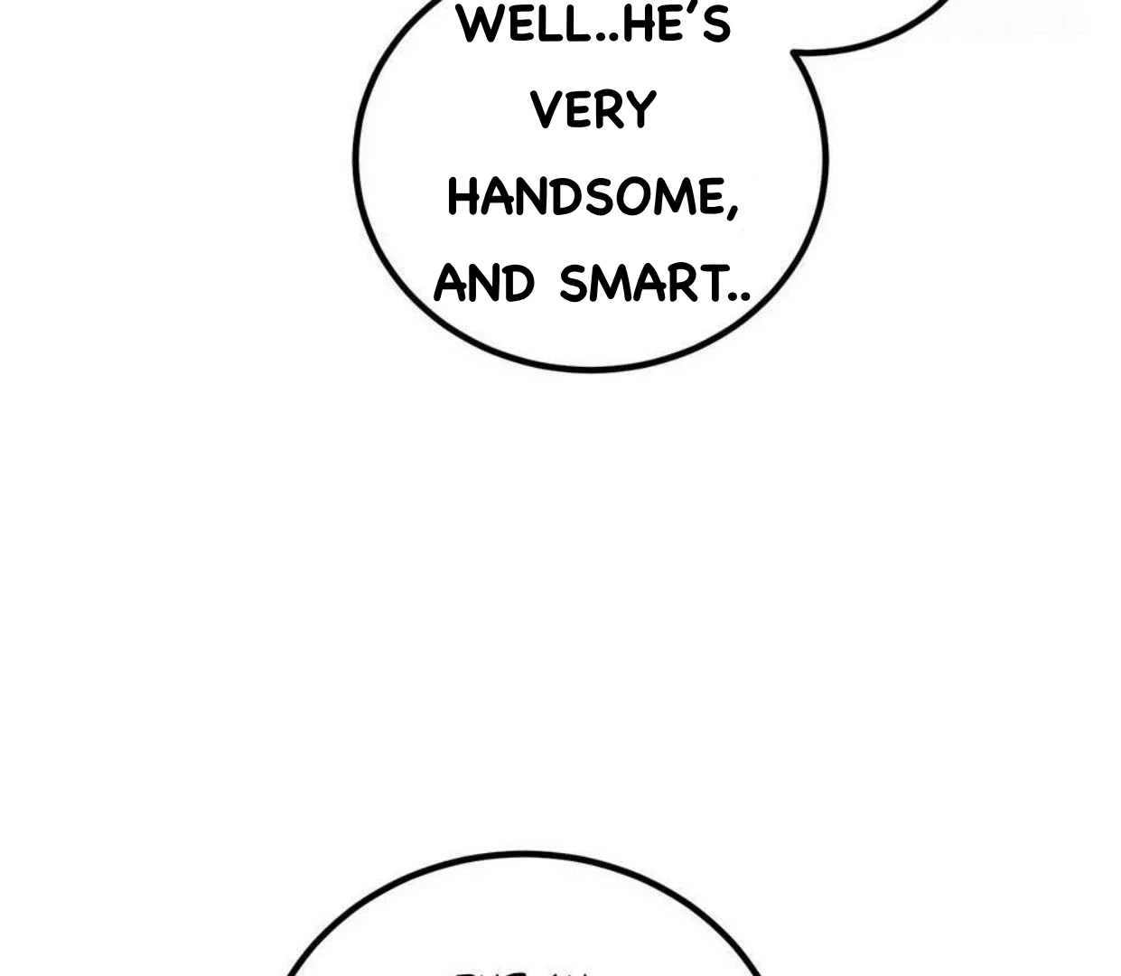 Aren’t You My Type? ꨄ︎ (32 ➵ 52) - Volume 1 Chapter 34 manhwa