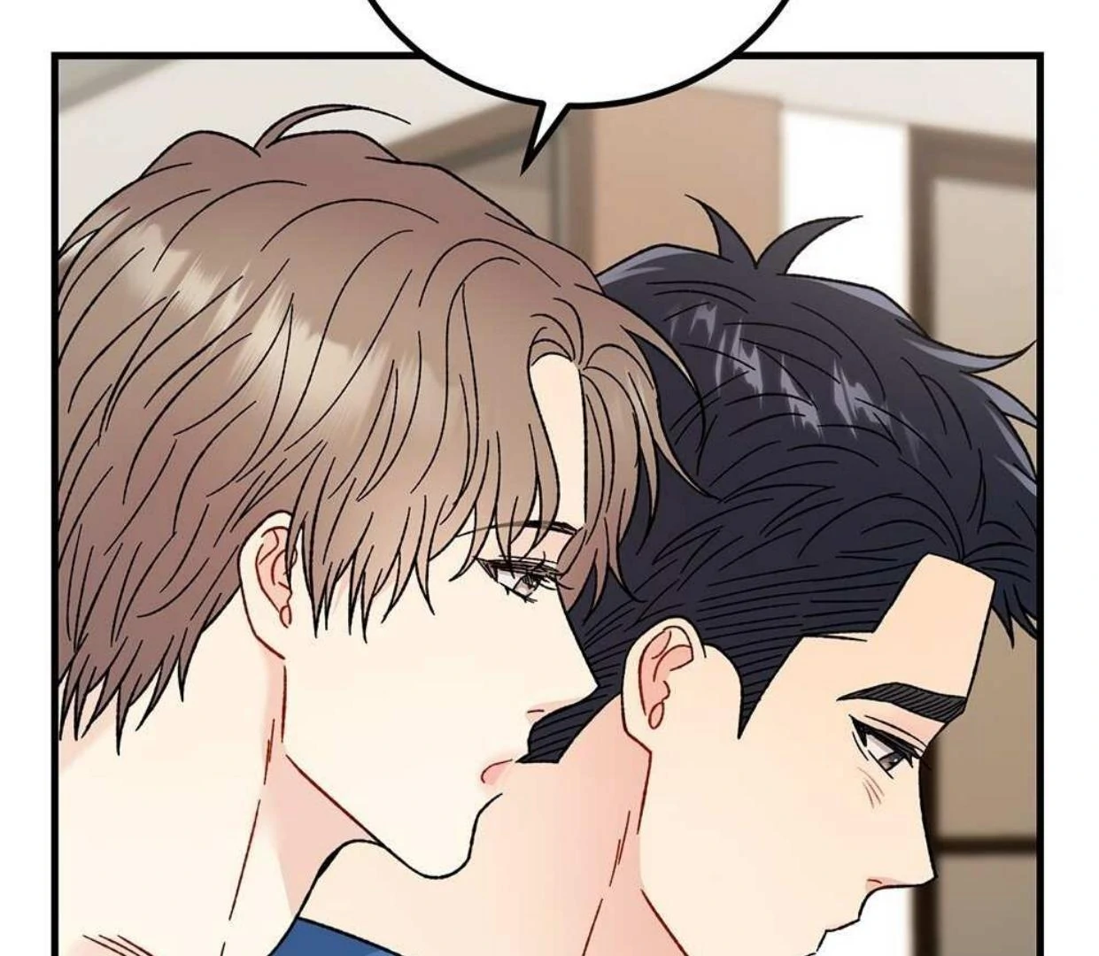 Aren’t You My Type? ꨄ︎ (32 ➵ 52) - Volume 1 Chapter 34 manhwa