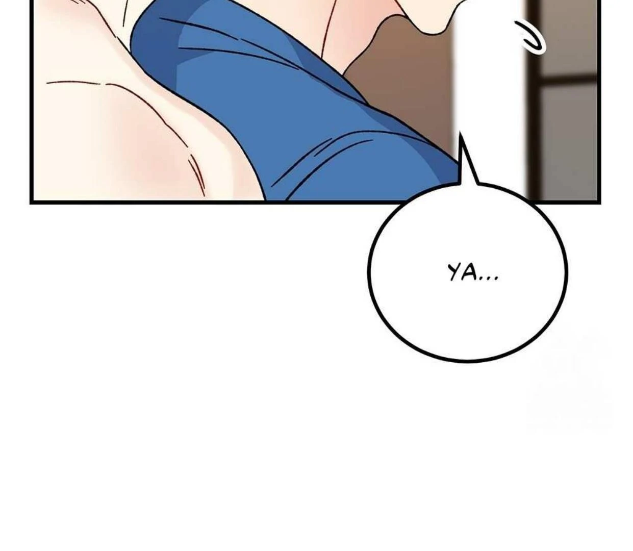 Aren’t You My Type? ꨄ︎ (32 ➵ 52) - Volume 1 Chapter 34 manhwa