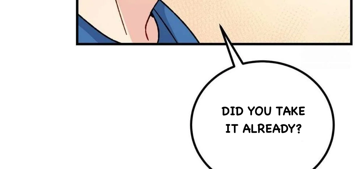 Aren’t You My Type? ꨄ︎ (32 ➵ 52) - Volume 1 Chapter 34 manhwa