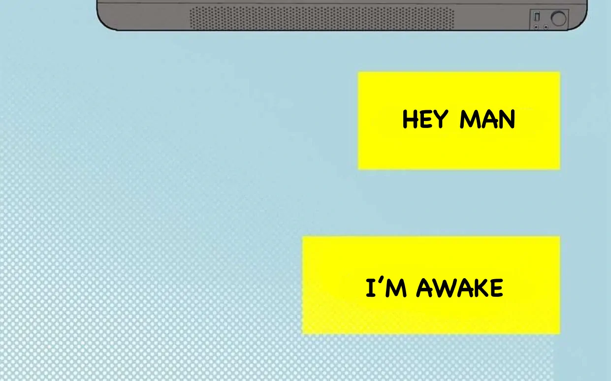 Aren’t You My Type? ꨄ︎ (32 ➵ 52) - Volume 1 Chapter 34 manhwa